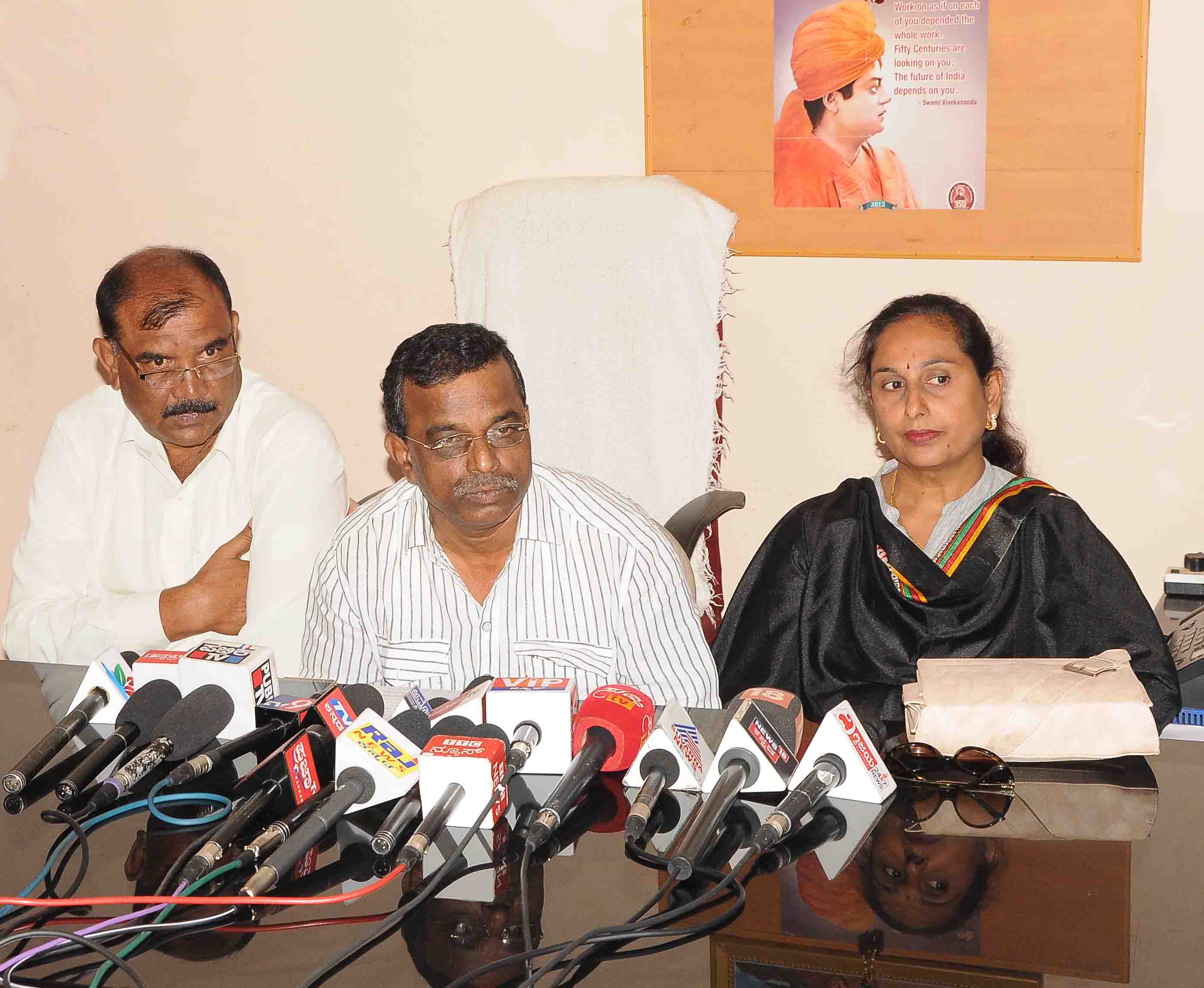 ಮಾ.22 ರಂದು ಎಸ್.ಎಂ. ಕೃಷ್ಣನಗರ ಬಡಾವಣೆ ಉದ್ಘಾಟನೆ: ಹೆಚ್.ಆರ್. ಕೃಷ್ಣಕುಮಾರ್